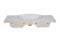 Умывальник подвесной Cerastyle Motion, 110 (MOTION 110WES)