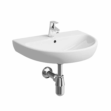 Умывальник подвесной Kolo Nova Pro, 65 (M31165000)