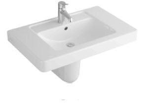 Умивальник підвісний Villeroy&Boch Omnia Architectura, 100 (61161001)