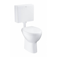 Унитаз напольный Grohe BauCeramic (39560000)