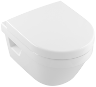 Унітаз підвісний Villeroy&Boch Architectura (4687R001)