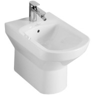 Біде підлогове Villeroy&Boch Sentique (54230001)
