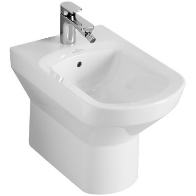 Біде підлогове Villeroy&Boch Sentique (54230001)