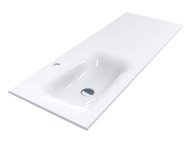 Умивальник JESSEL 1200 L