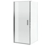 Душові двері Excellent Seria Mazo, 90x195 (KAEX.3005.1010.9000.LP)