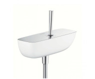 Змішувач для душу Hansgrohe PuraVida, джойстик, хром (15672000)