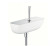 Cмеситель для душа Hansgrohe PuraVida, джойстик, хром (15672000)