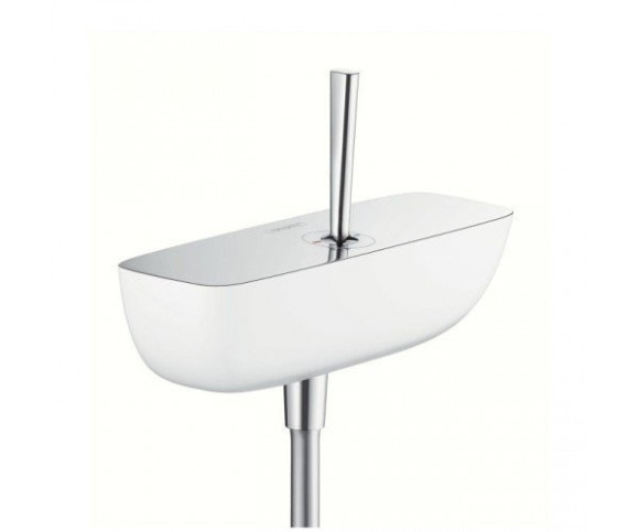 Cмеситель для душа Hansgrohe PuraVida, джойстик, хром (15672000)
