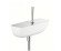 Cмеситель для душа Hansgrohe PuraVida, джойстик, хром (15672000)