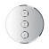 Смеситель для ванны Grohe Grohtherm SmartControl, трехвентильный, хром (29122000) Смеситель для ванны Grohe Grohtherm SmartControl, трехвентильный, хром (29122000)