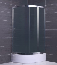 Душова кабіна Eger Csardas, 95x95 (599-512)