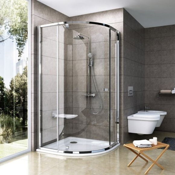 Душевая кабина Ravak Pivot PSKK3, 100x100 (376AAC00Z1) Душевая кабина Ravak Pivot PSKK3, 100x100 (376AAC00Z1)