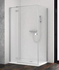 Душова стінка Radaway Essenza New/Fuenta New KDJ S1 110 (384053-01-01)