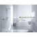 Душовий гарнітур Hansgrohe Croma 100 Multi/Combi (27086000)