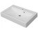 Умывальник врезной Fancy Marble Nicole, 75 (3207101) Умывальник врезной Fancy Marble Nicole, 75 (3207101)