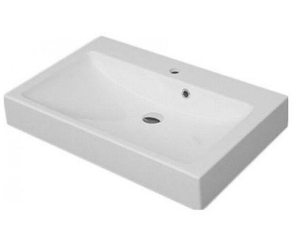 Умывальник врезной Fancy Marble Nicole, 75 (3207101) Умывальник врезной Fancy Marble Nicole, 75 (3207101)