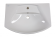 Умывальник подвесной Cerastyle Motion, 65 (MOTION 65W89)