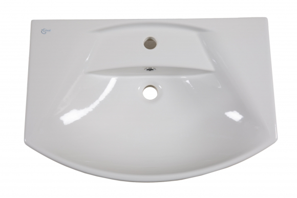 Умывальник подвесной Cerastyle Motion, 65 (MOTION 65W89)