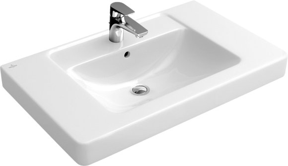 Умивальник підвісний Villeroy&Boch Omnia Architectura, 100 (611610R1)