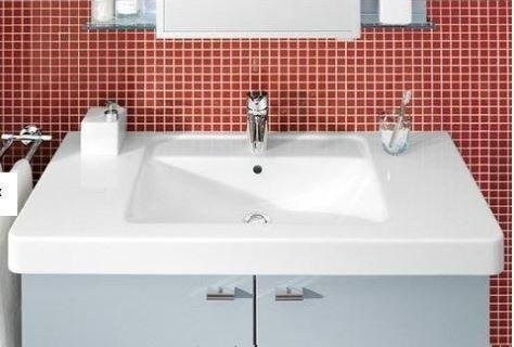 Умывальник подвесной Villeroy&Boch Omnia Architectura, 100 (611610R1)