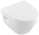 Унитаз подвесной Villeroy&Boch Architectura (4687R0R1)