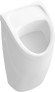 Писсуар Villeroy&Boch O.Novo (75570001) Писсуар Villeroy&Boch O.Novo (75570001)