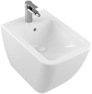 Біде підлогове Villeroy&Boch Venticello (44120001)
