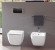 Біде підлогове Villeroy&Boch Venticello (44120001)
