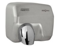 Сушарка для рук Mediclinics Saniflow (E-05ACS)