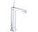 Cмеситель для умывальника Grohe Euroсube, джойстик, хром (23661000)