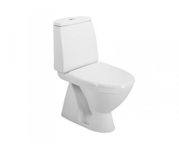 Унитаз компакт Colombo Lotos Basic (S14941500)