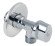 Запорный вентиль Ferro (Z1238K)