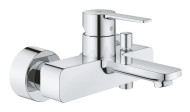 Змішувач для ванни Grohe Lineare DN-15, одноважільний, хром (33849001)