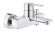 Смеситель для ванны Grohe Lineare DN-15, однорычажный, хром (33849001)
