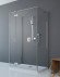 Душевая кабина Radaway Essenza New KDJ+S, левая, 100x100 (385022-01-01L) Душевая кабина Radaway Essenza New KDJ+S, левая, 100x100 (385022-01-01L)