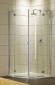 Душевая кабина Radaway Torrenta PDD, 90x90 (31600-01-01N)
