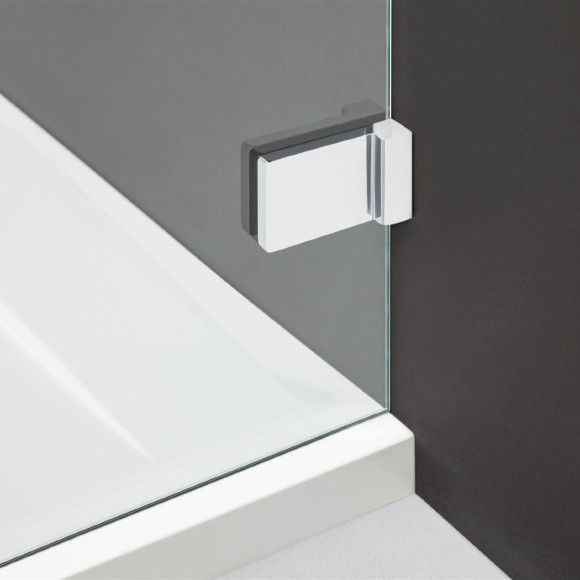 Душова стінка Radaway Euphoria IV W4 110 (383143-01-01)