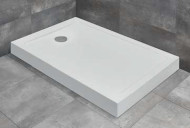 Душовий піддон Radaway Doros F Compact, 140x80 (SDRFP1480-05)