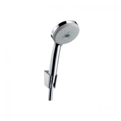 Душовий гарнітур Hansgrohe Croma 100 Multi/Porter (27595000)