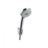 Душовий гарнітур Hansgrohe Croma 100 Multi/Porter (27595000)