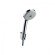 Душевой гарнитур Hansgrohe Croma 100 Multi/Porter (27595000)