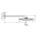 Верхний душ Hansgrohe PuraVida (27437000)