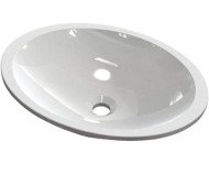 Умивальник врізний Fancy Marble Pat, 50 (3305101)