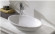 Умивальник накладний Villeroy&Boch Loop&Friends, 63 (515110R1)