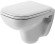 Унитаз подвесной Duravit D-Code (45350900A1)