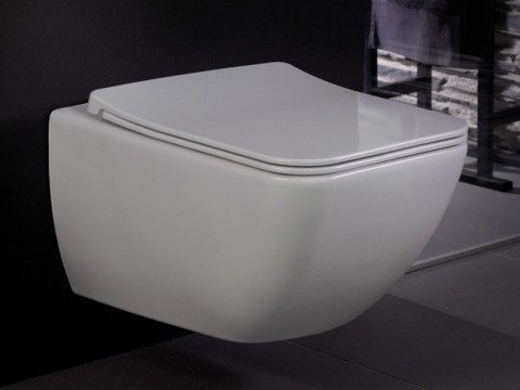 Біде підлогове Villeroy&Boch Venticello (441200R1)