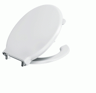 Сидіння для унітазу Kolo Nova Pro (M30119000)