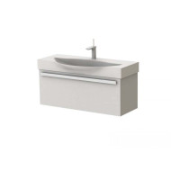 Тумба з умивальником Botticelli Sorizo, 100 (SR-105)