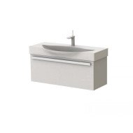 Тумба с умывальником Botticelli Sorizo, 100 (SR-105)