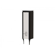 Пенал у ванну Juventa Ticino, 40 (TСP-190BLACK)